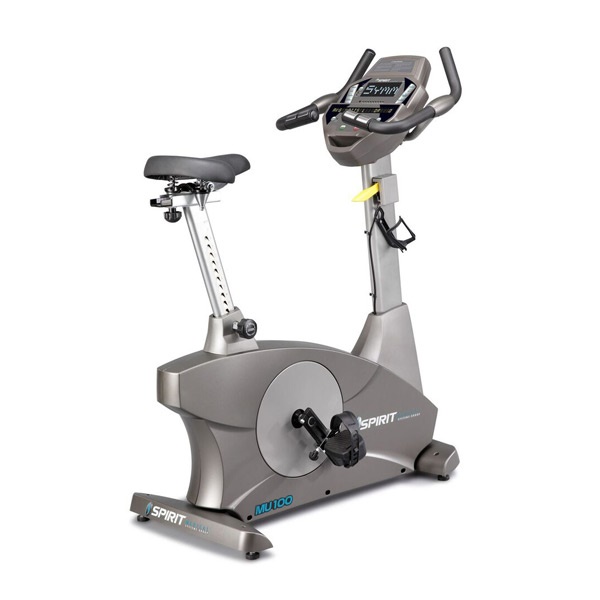 دوچرخه ارگومتر اسپیریت مدل MU100